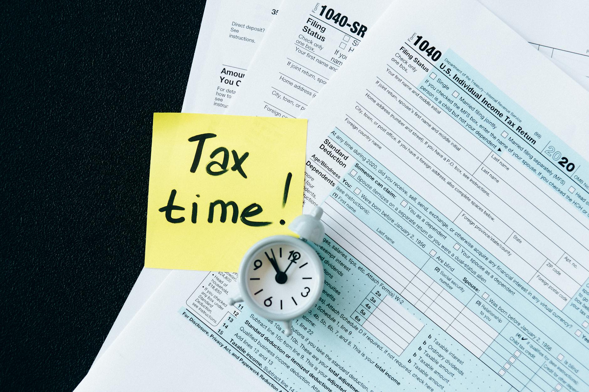 Best crypto tax software for IRS filing