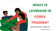 What Is Leverage in Forex Trading