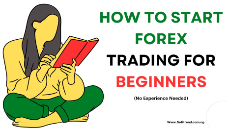 How To Start Forex Trading For Beginners