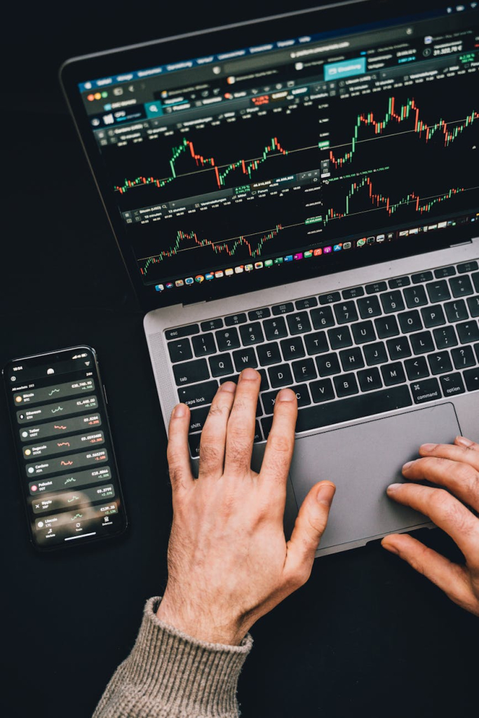 Binance vs Bybit 