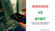 Binance vs Bybit